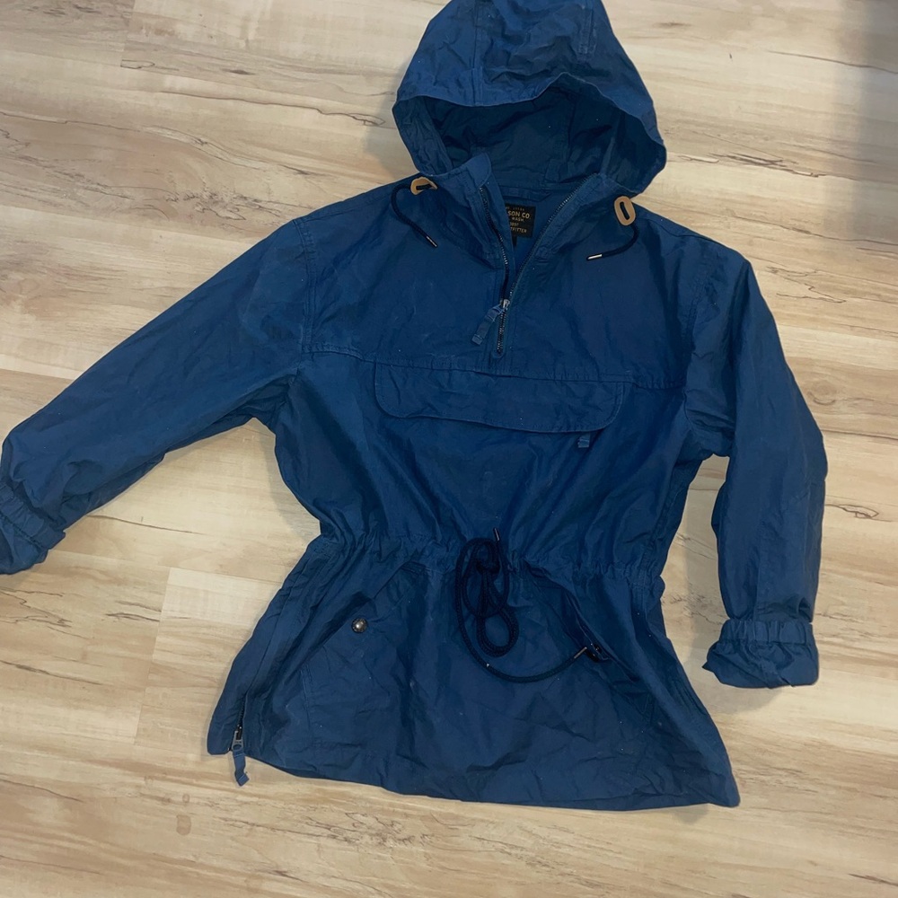 Filson Women's Anorak, M